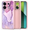 Чохол Tech-Protect Icon для Xiaomi Redmi Note 13 Pro 5G | Poco X6 5G Marble (5906302300051)