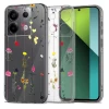 Чехол Tech-Protect FlexAir+ для Xiaomi Redmi Note 13 Pro 5G | Poco X6 5G Garden Floral (5906302300112)