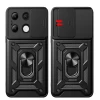 Чохол Tech-Protect Camshield Pro для Xiaomi Redmi Note 13 4G/LTE Black (5906302300310)