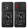 Чохол Tech-Protect Camshield Pro для Xiaomi Redmi Note 13 5G Black (5906302300402)