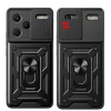 Чохол Tech-Protect Camshield Pro для Xiaomi Redmi Note 13 Pro Plus 5G Black (5906302300433)