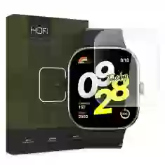 Защитное стекло Hofi Glass Pro+ для Xiaomi Redmi Watch 4 Clear (5906302300457)