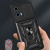 Чехол Tech-Protect Camshield Pro для Motorola Moto G24 | G24 Power | G04 Black (5906302307906)