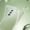 Чохол Tech-Protect FlexAir для Samsung Galaxy M15 (M156) Crystal (5906302308057)