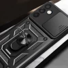 Чехол Tech-Protect CamShield Pro для Samsung Galaxy M15 (M156) Black (5906302308071)