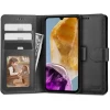 Чохол-книжка Tech-Protect Wallet для Samsung Galaxy M15 (M156) Black (5906302308101)