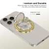 Кольцо-держатель Tech-Protect MMR200 Phone Ring Gold with MagSafe (5906302308422)