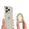 Кільце-тримач Tech-Protect MMR200 Phone Ring Gold with MagSafe (5906302308422)