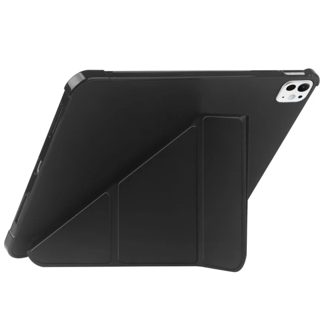 Чехол Tech-Protect Sc Pen Origami для iPad Pro 11 2024 5th Gen Black (5906302308514)
