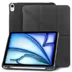 Чехол Tech-Protect Sc Pen Origami для iPad Air 11 (2024) | Air 10.9 (2022 | 2020) Black (5906302308729)