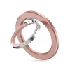 Кольцо-держатель Tech-Protect MMR300 Phone Ring Rose Gold with MagSafe (5906302308781)