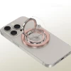 Кольцо-держатель Tech-Protect MMR300 Phone Ring Rose Gold with MagSafe (5906302308781)