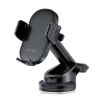 Автотримач Tech-Protect V7 Universal Dashboard/Vent Car Mount Black (5906302309061)