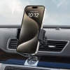 Автотримач Tech-Protect V7 Universal Dashboard/Vent Car Mount Black (5906302309061)