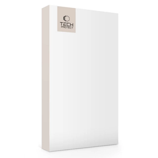Чехол-книжка Tech-Protect Wallet для Motorola Edge 50 Fusion Black (5906302309436)