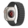 Ремінець Tech-Protect IconBand Magnetic для Apple Watch 49 | 45 | 44 | 42 mm Black (5906302309610)