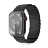 Ремешок Tech-Protect IconBand Magnetic для Apple Watch 49 | 45 | 44 | 42 mm Black (5906302309610)