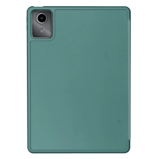 Чохол Tech-Protect Sc Pen для Lenovo Tab M11 11.0 (TB330) Green (5906302309801)