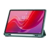 Чехол Tech-Protect Sc Pen для Lenovo Tab M11 11.0 (TB330) Green (5906302309801)