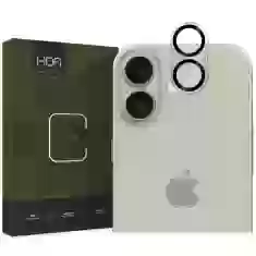 Защитное стекло Hofi для камеры iPhone 16 | 16 Plus Cam Pro Plus Clear (5906302310982)