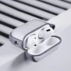 Чохол для навушників Tech-Protect MagMat для AirPods Pro 2 | 1 Matte Grey (5906302312009)