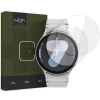 Захисне скло Hofi Glass Pro Plus для Samsung Galaxy Watch 4 | 5 | 6 | 7 | FE 40 mm (2 pack) Clear (5906302312603)