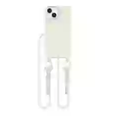 Чохол Tech-Protect MagNecklace для iPhone 15 Cosmic Latte with MagSafe (5906302313105)