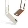 Чехол Tech-Protect MagNecklace для iPhone 15 Cosmic Latte with MagSafe (5906302313105)