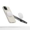 Чохол Tech-Protect Silicone Pure для iPhone 15 Cosmic Latte with MagSafe (5906302321858)