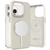 Чохол Tech-Protect Silicone Pure для iPhone 15 Pro Cosmic Latte with MagSafe (5906302321865)