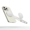 Чехол Tech-Protect Silicone Pure для iPhone 15 Pro Max Cosmic Latte with MagSafe (5906302321872)