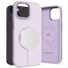 Чохол Tech-Protect Silicone Pure для iPhone 15 Mauve with MagSafe (5906302321889)