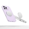 Чохол Tech-Protect Liquid Silicone для iPhone 16 Pro Mauve with MagSafe (5906302322558)