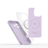 Чохол Tech-Protect Liquid Silicone для iPhone 16 Pro Mauve with MagSafe (5906302322558)