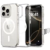 Чехол Tech-Protect Flexair Hybrid CC для iPhone 16 Pro Clear with MagSafe (5906302322688)