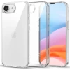 Чохол Tech-Protect FlexAir Hybrid для iPhone 16e Clear (5906302360185)