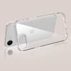 Чохол Tech-Protect FlexAir Hybrid для iPhone 16e Clear (5906302360185)