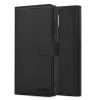 Чохол-книжка Tech-Protect Wallet для iPhone 16e Matte Black (5906302360307)