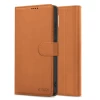 Чехол-книжка Tech-Protect Wallet для iPhone 16e Saddle Brown (5906302360321)