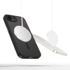 Чохол Tech-Protect MagCam для iPhone 16e Matte Black with MagSafe (5906302360390)