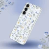 Чохол Tech-Protect FlexAir для Samsung Galaxy S25 Spring Flowers (5906302360444)