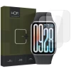 Захисна плівка Hofi Hydroflex Pro+ для Xiaomi Smart Band 9 Pro Clear (2 pack) (5906302360789)