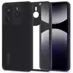 Чохол Tech-Protect MagMat для Xiaomi Redmi Note 14 5G Matte Black (5906302361304)