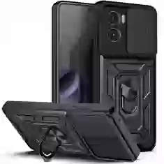 Чохол Tech-Protect CamShield Pro для Xiaomi Poco X7 Pro 5G Matte Black (5906302361359)