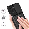 Чохол Tech-Protect CamShield Pro для Xiaomi Poco X7 Pro 5G Matte Black (5906302361359)