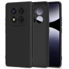 Чехол Tech-Protect Icon для Xiaomi Redmi Note 14 Pro 5G | Poco X7 5G Black (5906302361496)