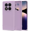 Чехол Tech-Protect Icon для Xiaomi Redmi Note 14 Pro 5G | Poco X7 5G Violet (5906302361502)