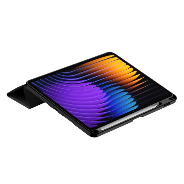 Чехол Tech-Protect SC Pen для Xiaomi Pad 7 | 7 Pro Black (5906302361601)