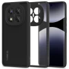 Чехол Tech-Protect MagMat для Xiaomi Redmi Note 14 Pro Plus 5G Matte Black (5906302361618)