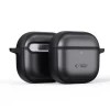 Чохол для навушників Tech-Protect MagMat для AirPods 4 Matte Black (5906302370030)